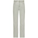 Guess Originals 【 Washed Canvas Bootcut Pant Men 】 パンツ メンズファッション ズボン パンツ メンズ