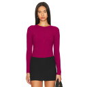 スティーブマデン Steve Madden 【 Xandra Bodysuit Women 】 ボディースーツ レディースファッション トップス その他 レディース