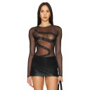 キキ ド モンパルナス Kiki De Montparnasse 【 Garden Of Eden Bodysuit Women 】 ボディースーツ レディースファッション トップス その他 レディース