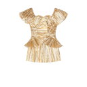 Cult Gaia 【 Kids Charlique Dress Women 】 ドレス レディースファッション ドレス レディース
