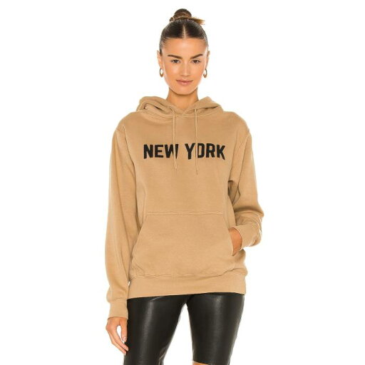 Departure 【 New York Hoodie Women 】 フーディー パーカー レディースファッション トップス パーカー レディース Departure 【 New York Hoodie Women 】 フーディー パーカー レディースファッション トップス パーカー レディース