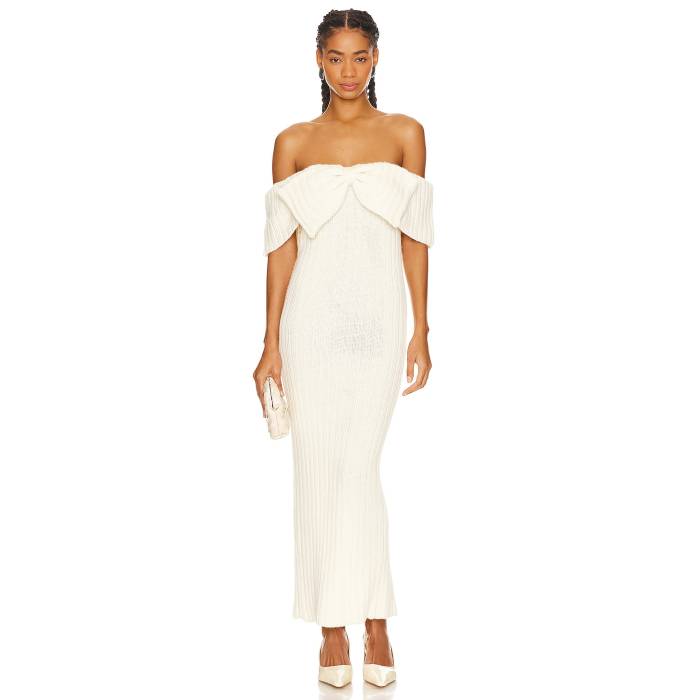 Ayni 【 Chako Dress Women 】 ドレス レディースファッション ドレス レディース