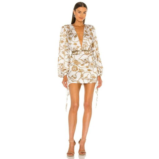 Bronx And Banco 【 Chain Mini Dress Women 】 ドレス レディースファッション ドレス レディース Bronx And Banco 【 Chain Mini Dress Women 】 ドレス レディースファッション ドレス レディース