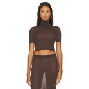L'academie 【 Hadi Top Women 】 レディースファッション トップス その他 レディース