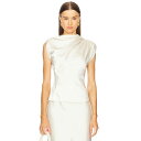 L'academie 【 By Marianna Adira Top Women 】 レディースファッション トップス タンクトップ レディース(4)