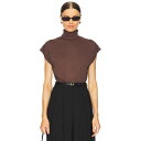 L'academie 【 By Marianna Amerson Knit Top Women 】 ニット レディースファッション トップス その他 レディース