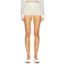 Grlfrnd 【 Layering Jersey Shorts Women 】 ジャージ ショーツ インナー 下着 ナイトウェア レディース インナー 下着 ...