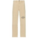 Honor The Gift 【 Washed Canvas Pant Men 】 パンツ メンズファッション ズボン パンツ メンズ