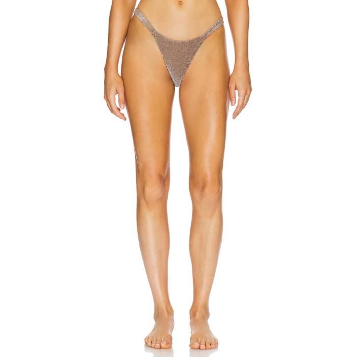 Michael Costello 【 X Revolve Layana Bottom Women 】 ズボン ボトムス レディースファッション 水着 レディース