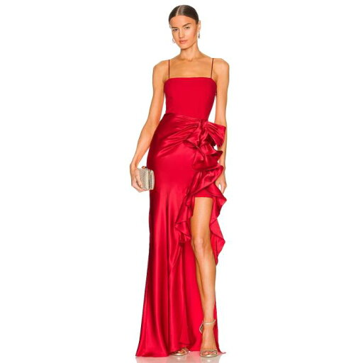 Cinq A Sept 【 Drina Gown Women 】 レディースファッション ドレス レディース Cinq A Sept 【 Drina Gown Women 】 レディースファッション ドレス レディース