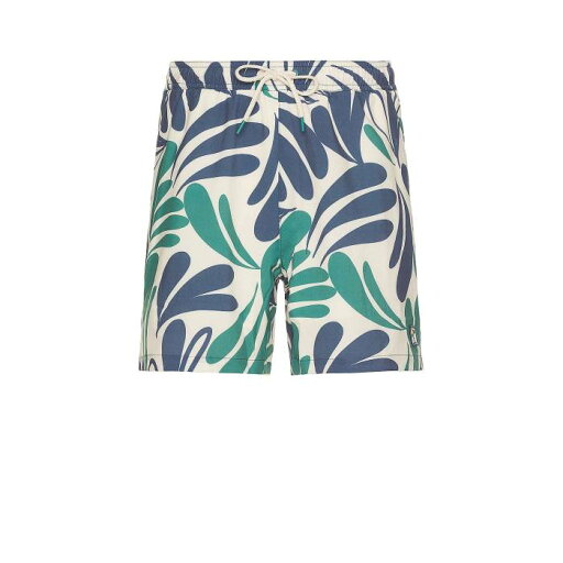 Marine Layer 【 Resort 4 Way Stretch Swim Trunk Men 】 メンズファッション 水着 メンズ Marine Layer 【 Resort 4 Way Stretch Swim Trunk Men 】 メンズファッション 水着 メンズ