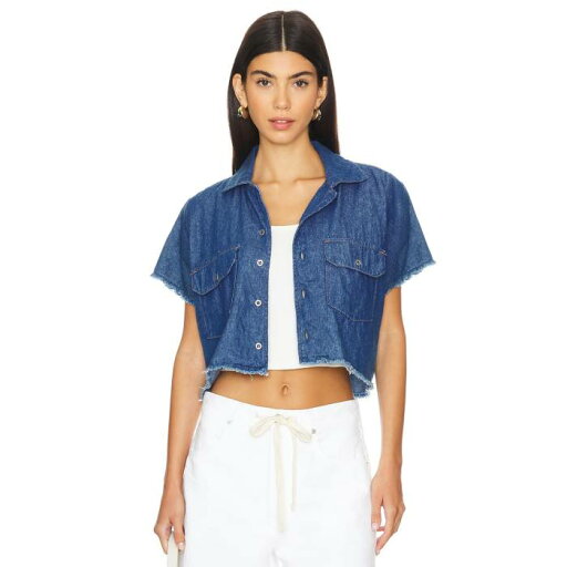 Nsf 【 Emery Shirt Women 】 レディースファッション トップス その他 レディース Nsf 【 Emery Shirt Women 】 レディースファッション トップス その他 レディース