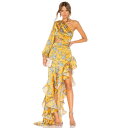 Bronx And Banco 【 Hanna Gown Women 】 レディースファッション ドレス レディース