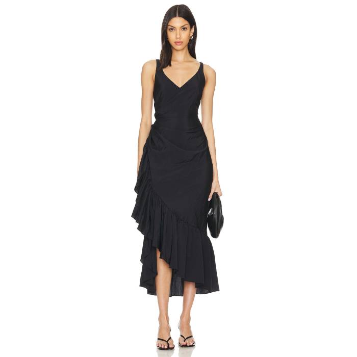 Cinq A Sept 【 Mimi Dress Women 】 ドレス レディースファッション ドレス レディース