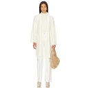Tularosa 【 Cable Knit Sweater Coat Women 】 ニット トレーナー レディースファッション トップス ニット セーター セ...