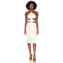 H:ours 【 Silvana Midi Dress Women 】 ドレス レディースファッション ドレス レディース(4)
