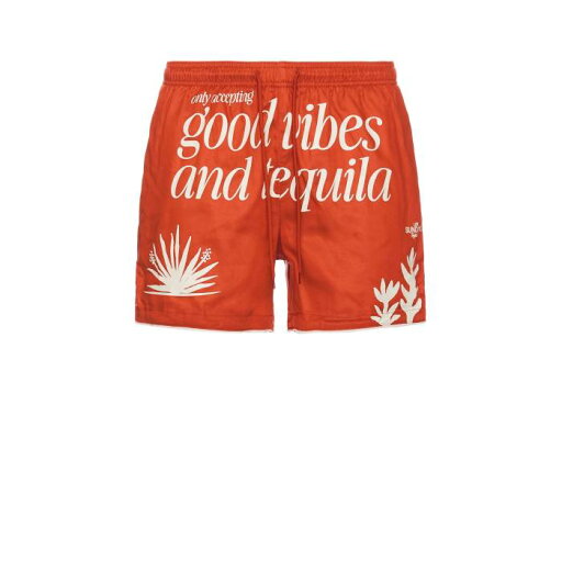 Los Sundays 【 Good Vibes Swim Trunk Men 】 メンズファッション 水着 メンズ Los Sundays 【 Good Vibes Swim Trunk Men 】 メンズファッション 水着 メンズ