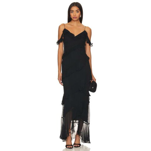 House Of Harlow 1960 【 X Revolve Maxime Maxi Dress Women 】 ドレス レディースファッション ドレス レディース House Of Harlow 1960 【 X Revolve Maxime Maxi Dress Women 】 ドレス レディースファッション ドレス レディース
