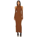 House Of Harlow 1960 【 X Revolve Auren Cold Shoulder Dress Women 】 ドレス レディースファッシ...