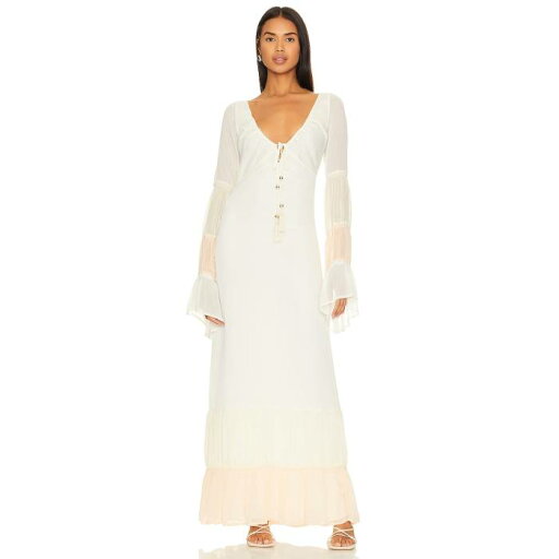 House Of Harlow 1960 【 X Revolve Anne Maxi Dress Women 】 ドレス レディースファッション ドレス レディース House Of Harlow 1960 【 X Revolve Anne Maxi Dress Women 】 ドレス レディースファッション ドレス レディース