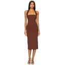 House Of Harlow 1960 【 Melody Midi Dress Women 】 ドレス レディースファッション ドレス レディース