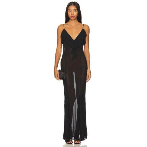 House Of Harlow 1960 【 Lisette Maxi Dress Women 】 ドレス レディースファッション ドレス レディース House Of Harlow 1960 【 Lisette Maxi Dress Women 】 ドレス レディースファッション ドレス レディース