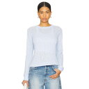 La Made 【 Salt Creek Pullover Women 】 レディースファッション トップス Tシャツ カットソー レディース(4)