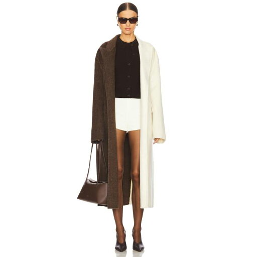 Ronny Kobo 【 Wendalin Coat Women 】 レディースファッション コート ジャケット レディース Ronny Kobo 【 Wendalin Coat Women 】 レディースファッション コート ジャケット レディース