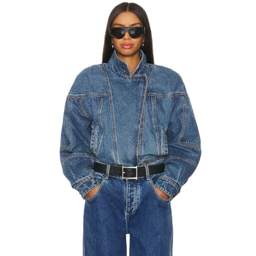 Ronny Kobo 【 Caprice Jacket Women 】 Jacket ジャケット レディースファッション コート ジャケット レディース Ronny Kobo 【 Caprice Jacket Women 】 Jacket ジャケット レディースファッション コート ジャケット レディース