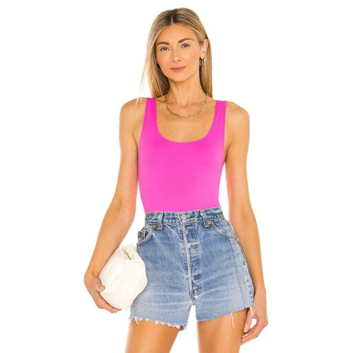 オンリーハーツ Only Hearts 【 Delicious Tank Bodysuit Women 】 タンクトップ ボディースーツ レディースファッション トップス タンクトップ レディース オンリーハーツ Only Hearts 【 Delicious Tank Bodysuit Women 】 タンクトップ ボディースーツ レディースファッション トップス タンクトップ レディース