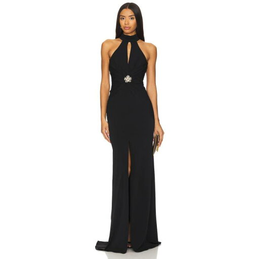 Cinq A Sept 【 Sandry Gown Women 】 レディースファッション ドレス レディース Cinq A Sept 【 Sandry Gown Women 】 レディースファッション ドレス レディース