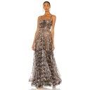 Bronx And Banco 【 Midnight Noir Gown Women 】 レディースファッション ドレス レディース