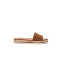 スティーブマデン Steve Madden 【 Enough Women 】 靴 レディース靴 サンダル エスパドリーユ レディース