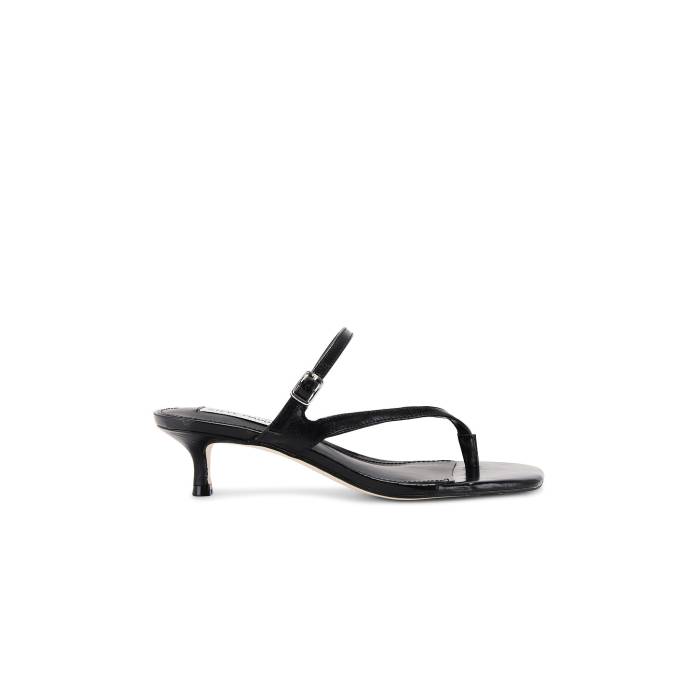 Steve Madden スタイリッシュ ヒール NAKITA ミュール 楽天市場】ミュール ヒール(ブランドスティーブ・マデン)の通販