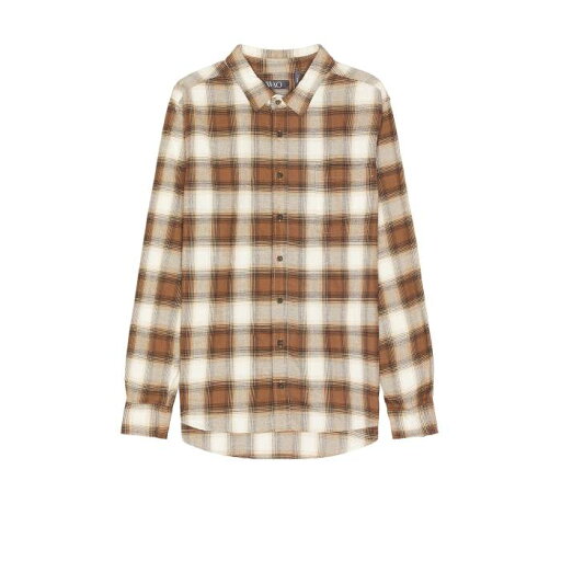Wao 【 The Lightweight Flannel Shirt Men 】 メンズファッション トップス カジュアルシャツ メンズ Wao 【 The Lightweight Flannel Shirt Men 】 メンズファッション トップス カジュアルシャツ メンズ