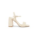 スティーブマデン Steve Madden 【 Mareena Heel Women 】 ヒール 靴 レディース靴 パンプス レディース