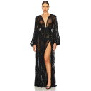 Bronx And Banco 【 Amber Zoe Gown Women 】 レディースファッション ドレス レディース