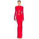 Bronx And Banco 【 Julianna Gown Women 】 レディースファッション ドレス レディース