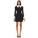 Bronx And Banco 【 Wednesday Mini Dress Women 】 ドレス レディースファッション ドレス レディース