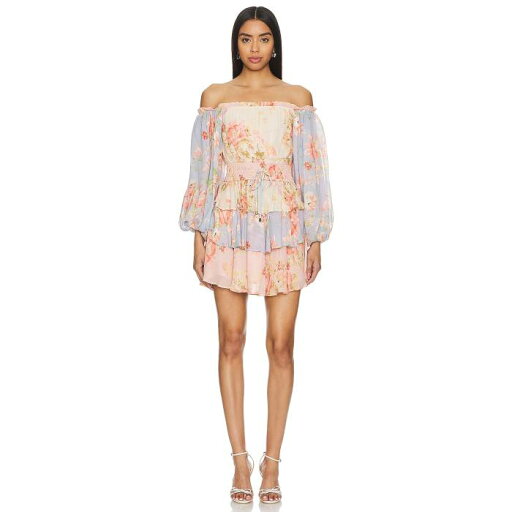 ユミキム Yumi Kim 【 Antonia Dress Women 】 ドレス レディースファッション ドレス レディース ユミキム Yumi Kim 【 Antonia Dress Women 】 ドレス レディースファッション ドレス レディース