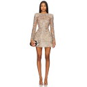 Bronx And Banco 【 Venetian Mini Dress Women 】 ドレス レディースファッション ドレス レディース