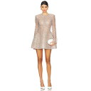 Bronx And Banco 【 Star Mini Dress Women 】 ドレス レディースファッション ドレス レディース