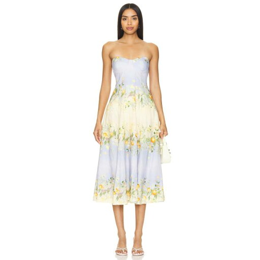 ユミキム Yumi Kim 【 Jen Dress Women 】 ドレス レディースファッション ドレス レディース ユミキム Yumi Kim 【 Jen Dress Women 】 ドレス レディースファッション ドレス レディース