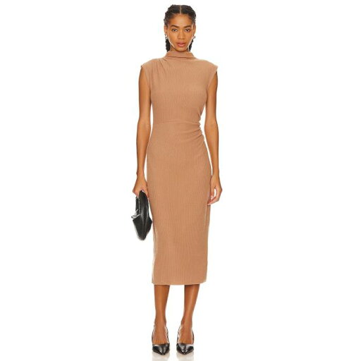 Nation Ltd 【 Clarisse Draped Dress Women 】 ドレス レディースファッション ドレス レディース Nation Ltd 【 Clarisse Draped Dress Women 】 ドレス レディースファッション ドレス レディース