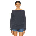 フリーピープル Free People 【 Sammie Thermal Top Women 】 レディースファッション トップス その他 レディース(4)