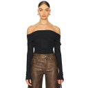 フリーピープル Free People 【 X Intimately Fp Autumn Cozy Bodysuit In Black Women 】 オータム ボディースーツ 黒色 ブラック レディースファッション トップス その他 レディース
