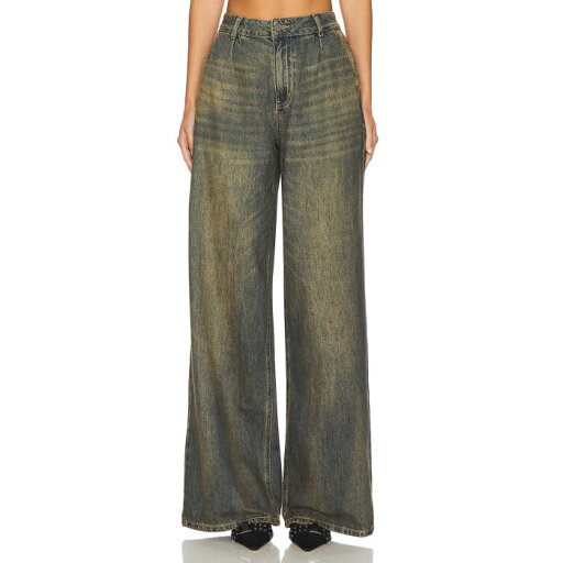 Afrm 【 Turner Jeans Women 】 ジーンズ レディースファッション ボトムス パンツ レディース Afrm 【 Turner Jeans Women 】 ジーンズ レディースファッション ボトムス パンツ レディース