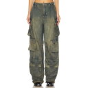 Afrm 【 Parker Jeans Women 】 パーカー ジーンズ レディースファッション ボトムス パンツ レディース