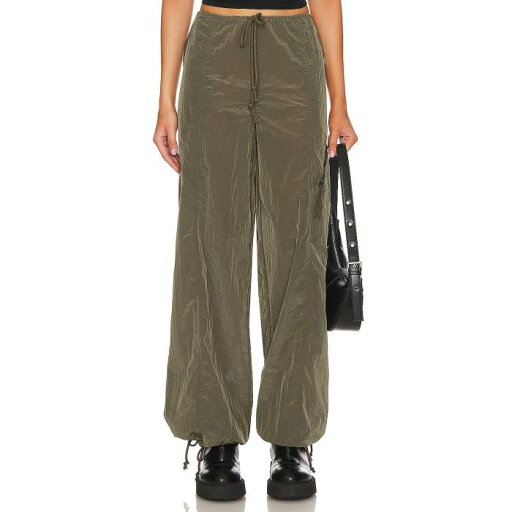 Lovers And Friends 【 Noah Cargo Pant Women 】 カーゴ パンツ レディースファッション ボトムス パンツ レディース Lovers And Friends 【 Noah Cargo Pant Women 】 カーゴ パンツ レディースファッション ボトムス パンツ レディース