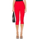 Lovers And Friends 【 Cindy Cropped Capri Pant Women 】 パンツ レディースファッション ボトムス パンツ レ...